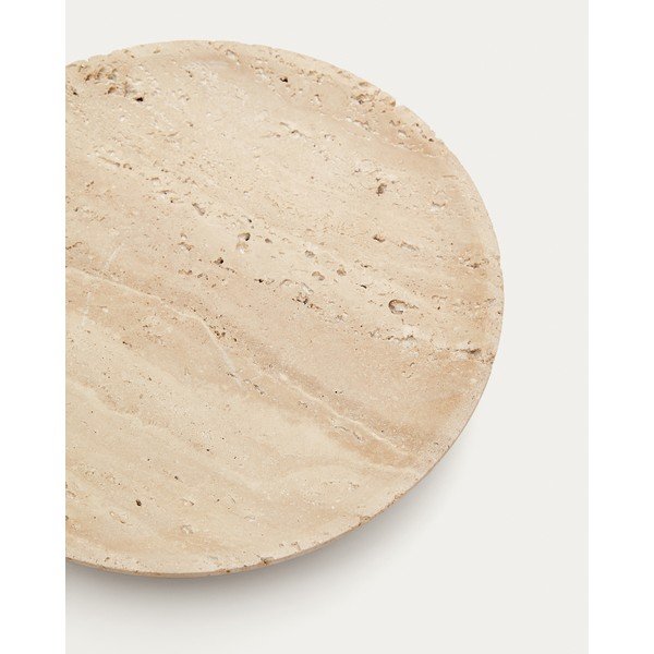 Kivist dekoratiivalus ø 18 cm Madlena - Kave Home-image-4