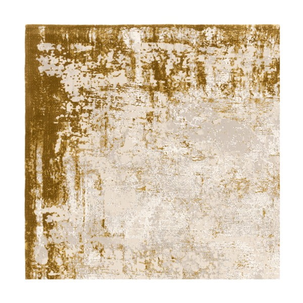 Ookerkollane vaip 160x230 cm Kuza - Asiatic Carpets-image-3