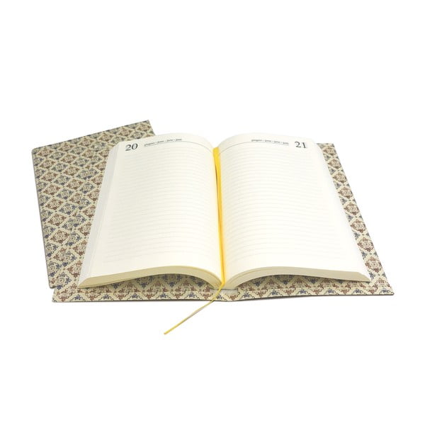 Raamatu kaaned koos kotiga Red&Blue - Kartos-image-2