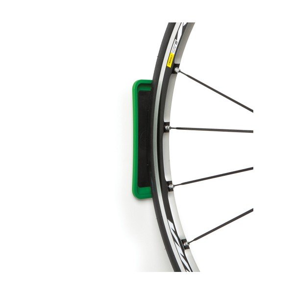 Designový držák na kolo Endo, černý-image-4