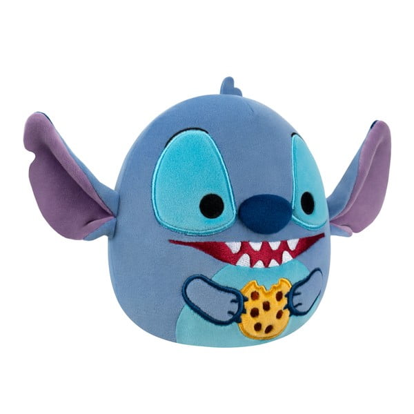 Plüüsist mänguasi Stitch - SQUISHMALLOWS-image-1