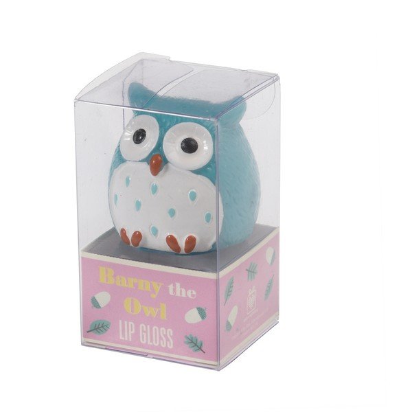Owl huulepalsam Barny Owl - Rex London-image-1
