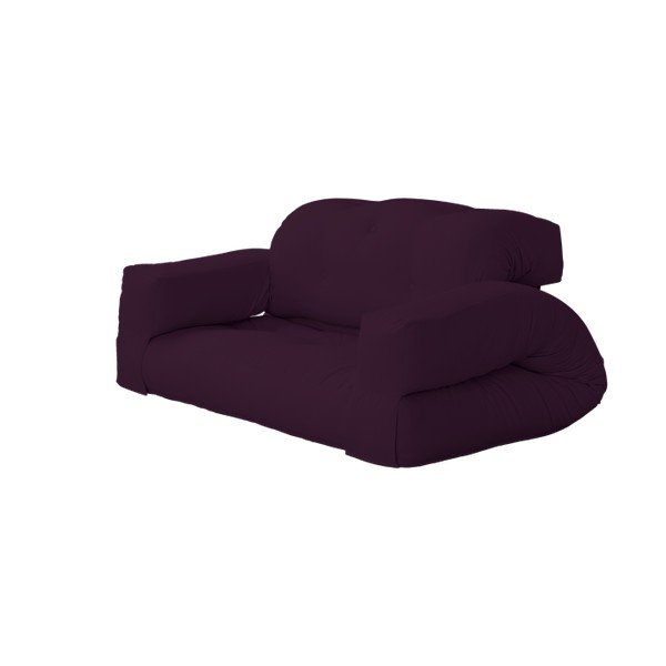Variabilní pohovka Karup Hippo Purple Plum-image-3