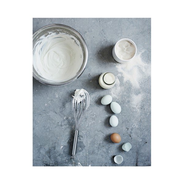 Roostevabast terasest vispel, pikkus 25 cm Profi Plus - WMF-image-1