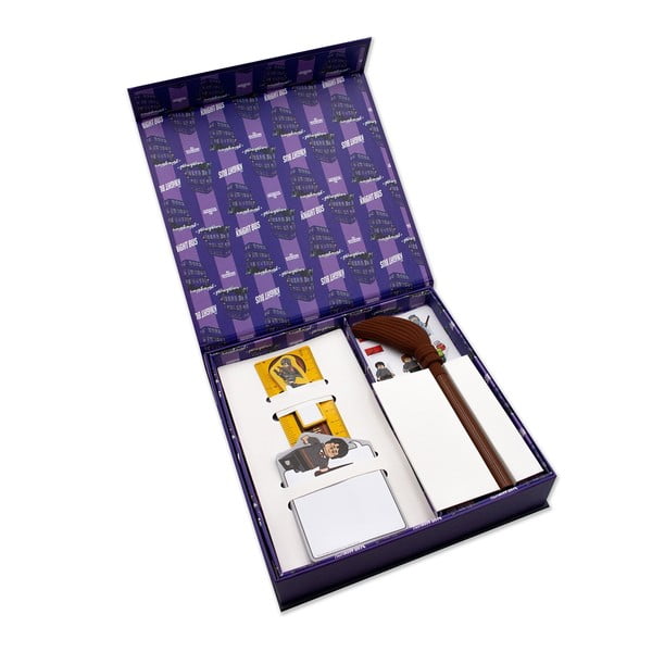 Kinkekomplekt Harry Potter - LEGO®-image-3