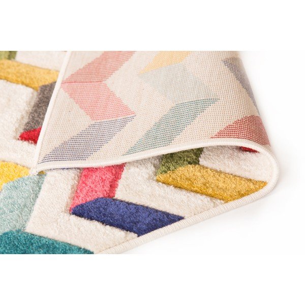 Vaibajooksja 66x230 cm - Flair Rugs-image-4