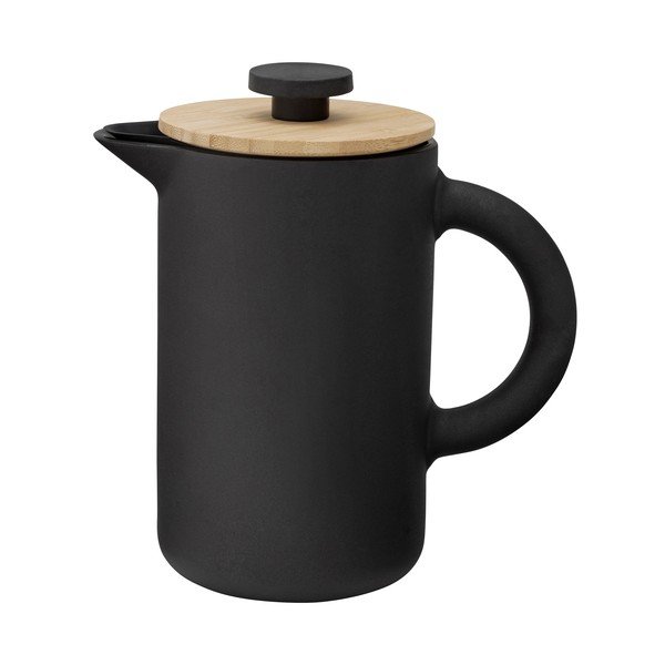 Prantsuse ajakirjandus Theo - Stelton