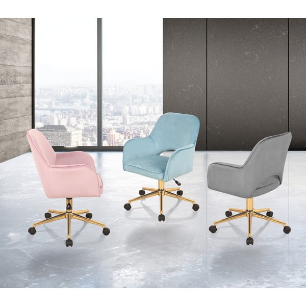 Kontoritool Victoria - Tomasucci-image-1