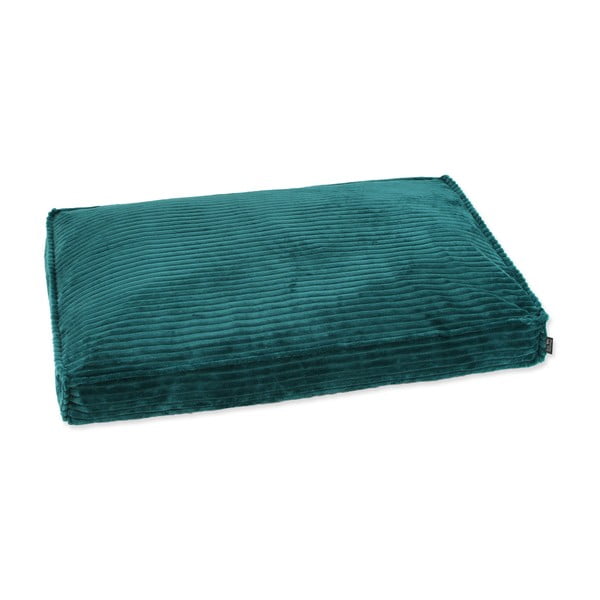 Tumeroheline koeramadrats 100x70 cm Dog Fantasy Stripe - Plaček Pet Products