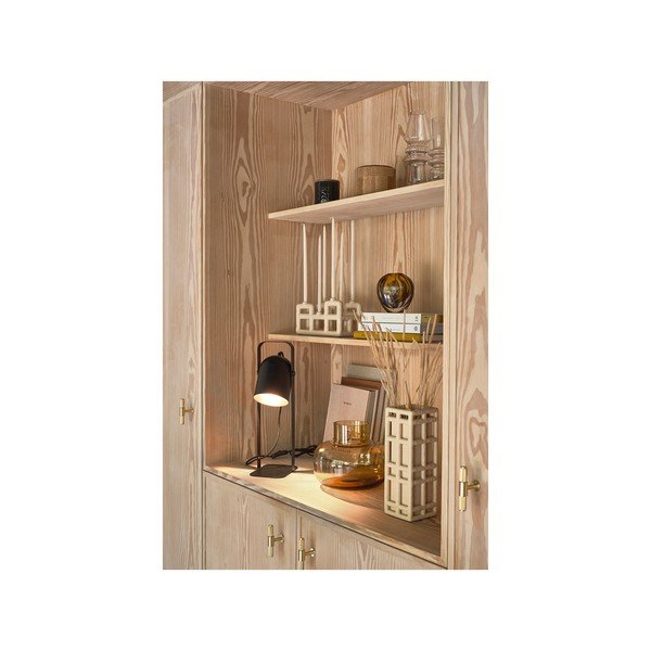 Polüresiinist küünlajalg Lyng - Villa Collection-image-2