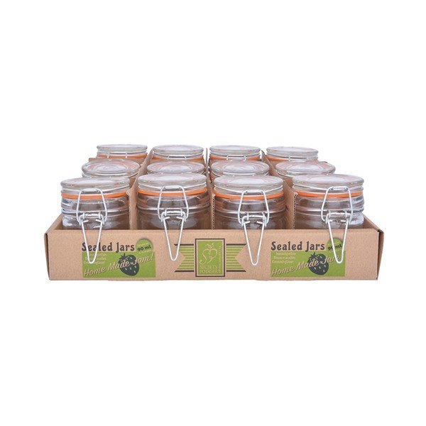 Purgid 12tk komplektis 90ml - Esschert Design