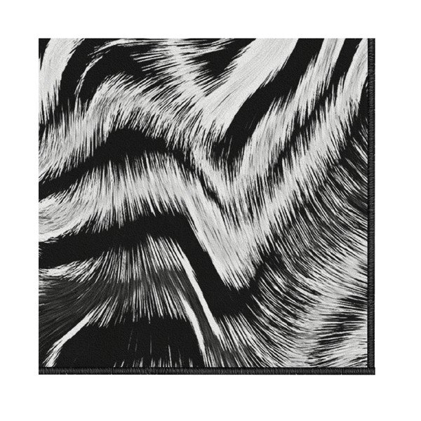 Vaip Zebra, 140 x 220 cm - Oyo home-image-1