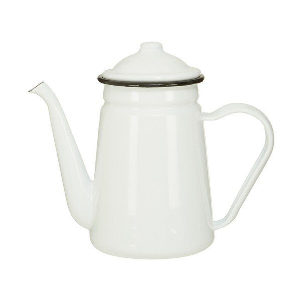 Valge mokapott 1 l Hygge - Premier Housewares-image-2
