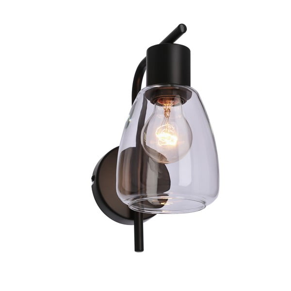 Seinavalgusti ø 12 cm Moldo - Candellux Lighting-image-3
