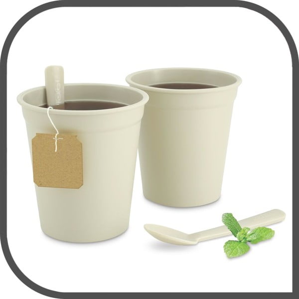 Valge veekeetja 500 ml Travel'City KO120130 - Tefal-image-3