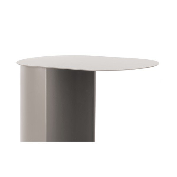 Metallist külglauad komplektis 2 tükki 30x45 cm Riqueza Oval - Leitmotiv-image-2