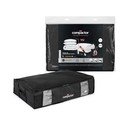 Must voodiallapanekukast XXL Black Edition 3D, 145 l - Compactor