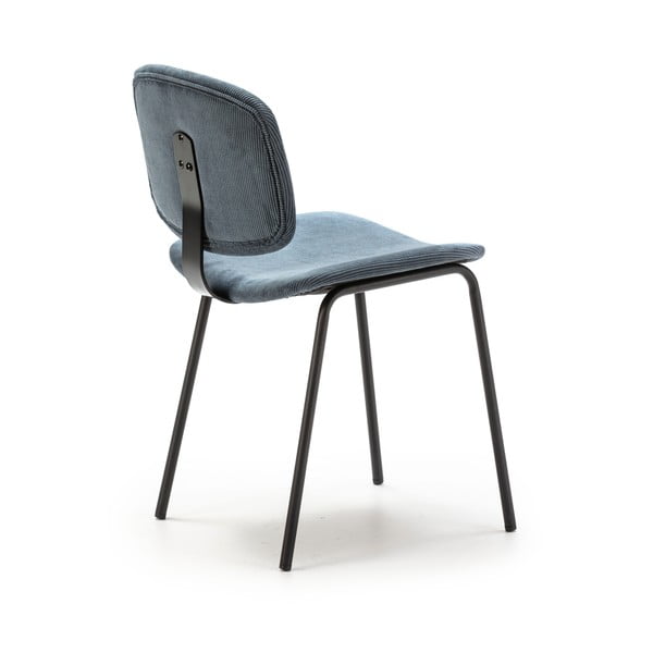 Sinised söögitoolid 2-st komplektis Arus - Marckeric-image-3