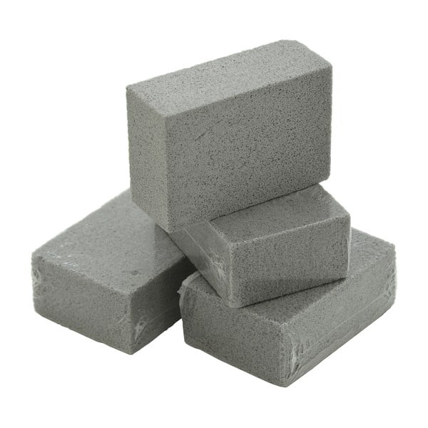 Puhastusharjad 4 tk - Cattara-image-2