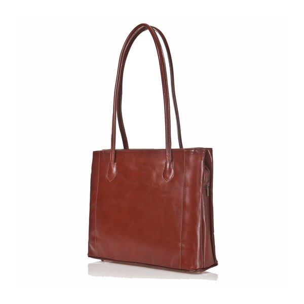 Kabelka Cotogno Brown-image-1