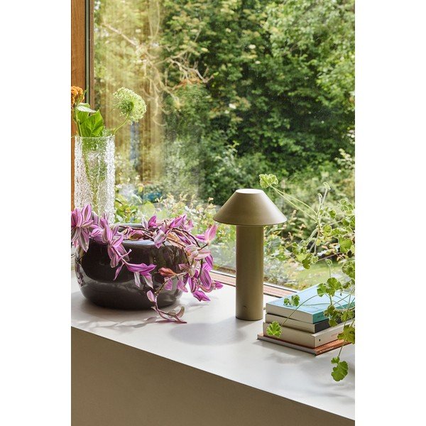 Metallist käsitöö lillepotid komplektis 2 tk ø 31 cm Maru - Hübsch-image-3