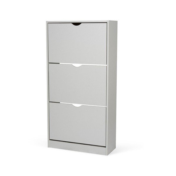 Hall kokkupandav kingakapp 60x118x24 cm Stelo - Bonami Essentials