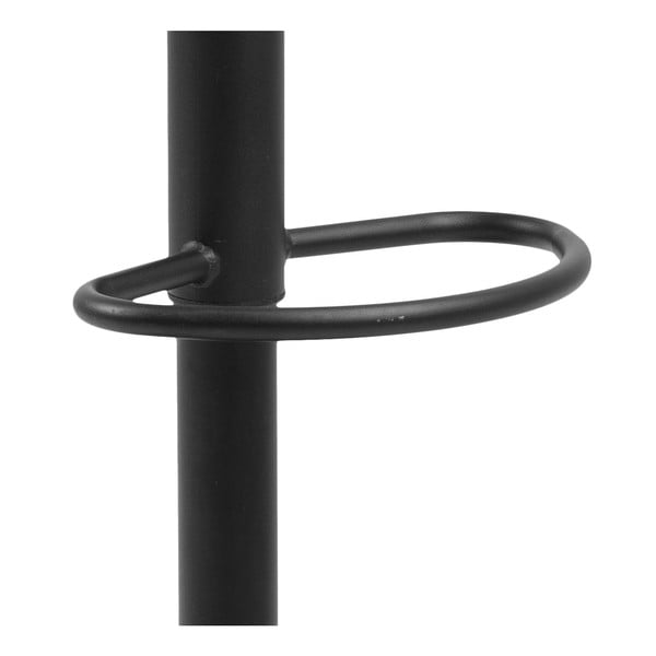 Rohelise polsterdusega baaritooli Finch - Actona-image-2