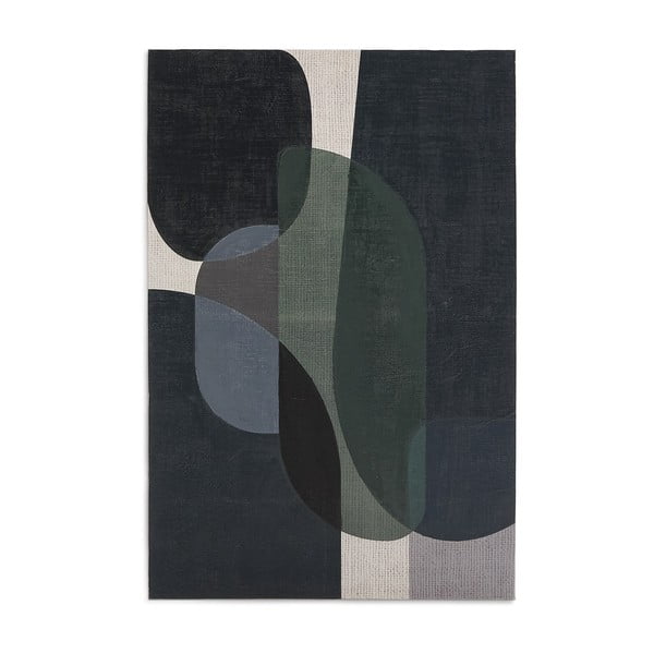 Maal 60x90 cm Nemsa - Kave Home