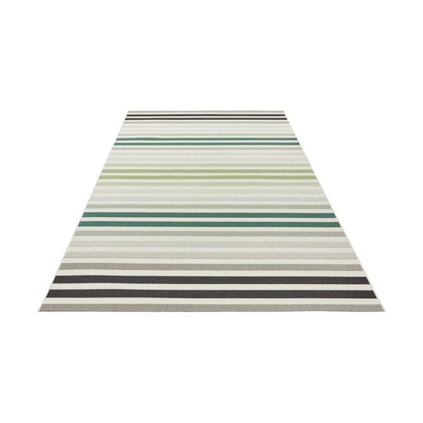 Roheline-hall õuevaip , 160 x 230 cm Paros - NORTHRUGS-image-2