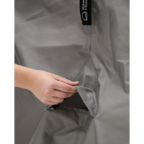 Kaitsekate aiamööblile 265x115x90 cm Iria - Kave Home-image-2