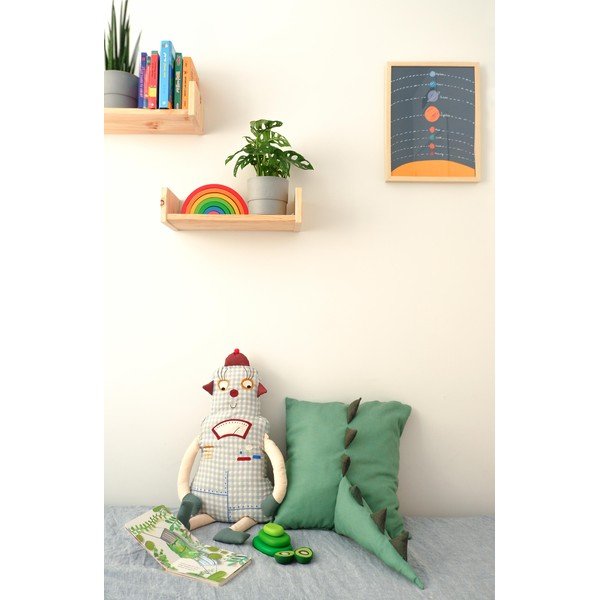 Beebipadi Dino - Little Nice Things-image-1