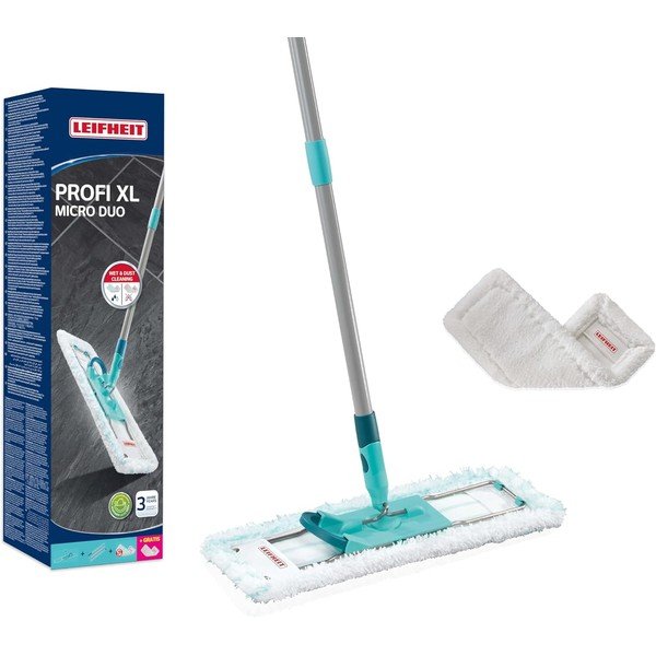 Mopp Profi XL Micro Duo - LEIFHEIT