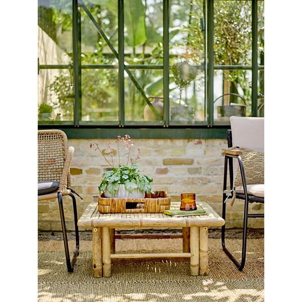 Hall-beež aiatool Mundo - Bloomingville-image-1