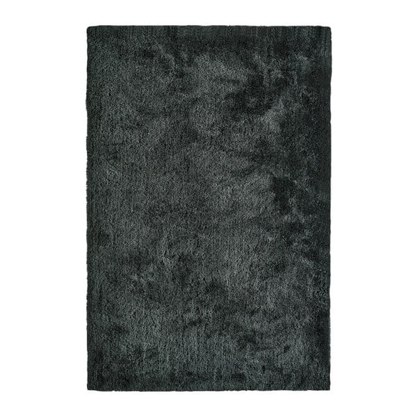 Grafitově šedý koberec Obsession, 170 x 120 cm