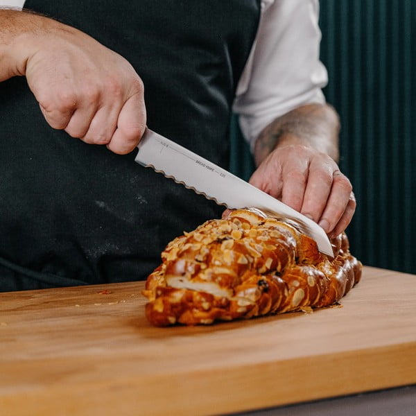 3-osaline roostevabast terasest nugade komplekt Trino - FABINI-image-4