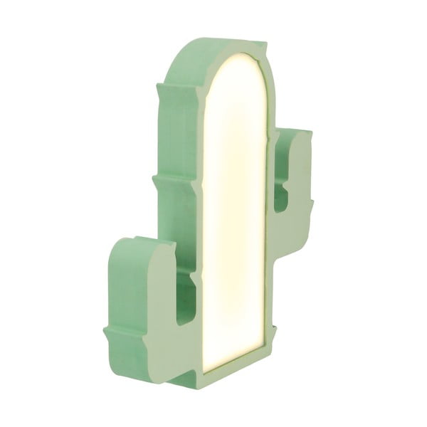 Roheline beebilamp Cactus - Candellux Lighting-image-2