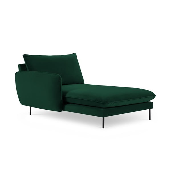 Tumeroheline sametist lamamist tool (vasakus nurgas) Vienna - Cosmopolitan Design-image-3