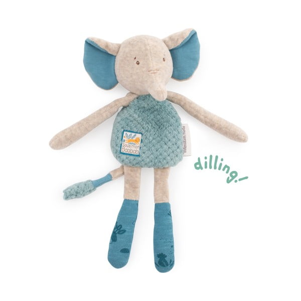 Mänguasi Elephant - Moulin Roty-image-2