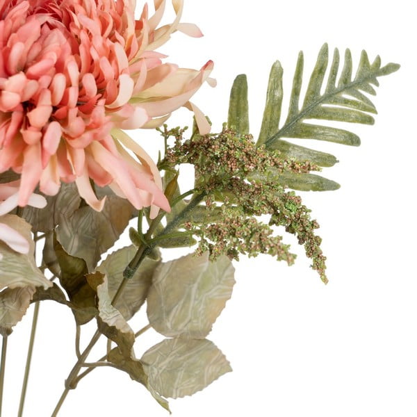 Kunstlill (kõrgus 39 cm) Chrysanthemum - Ixia-image-2