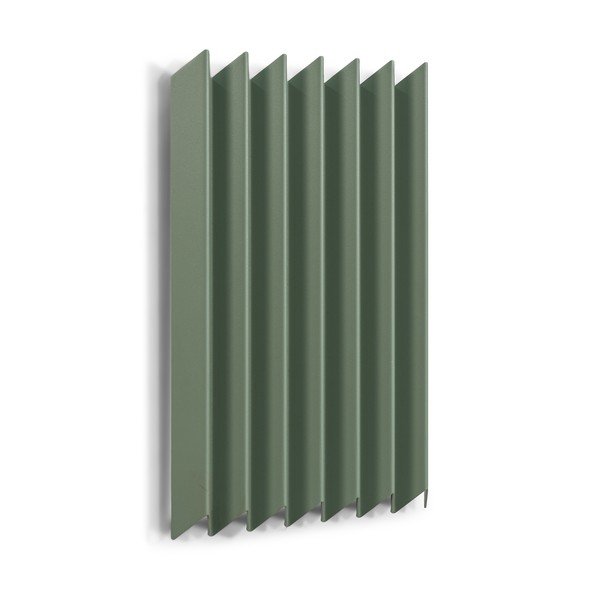 Roheline-hall metallist seinanagi Sensu - Spinder Design-image-2