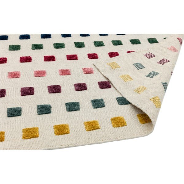 Vaip Juveel Ruudud, 120 x 170 cm Theo - Asiatic Carpets-image-4