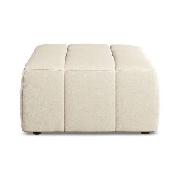 Beež kunstnahast tumba Aloha – Makamii