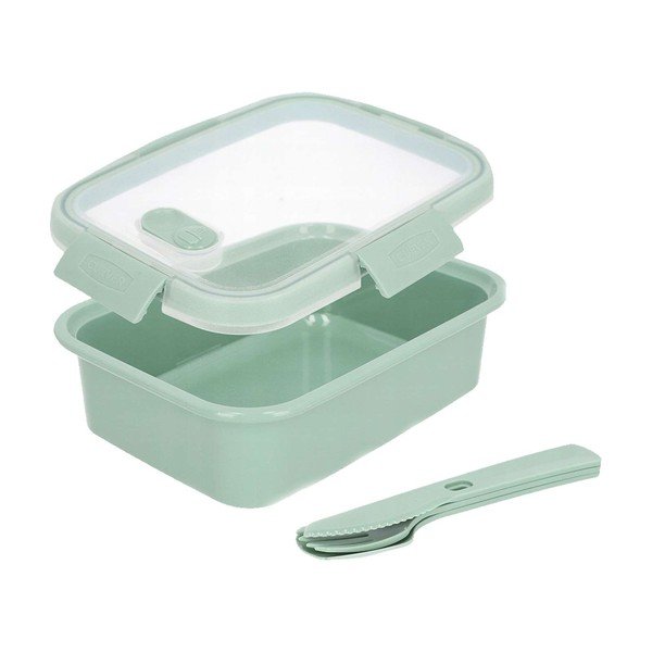 Roheline lõunasöögikarp , 1 l To Go - Curver-image-2