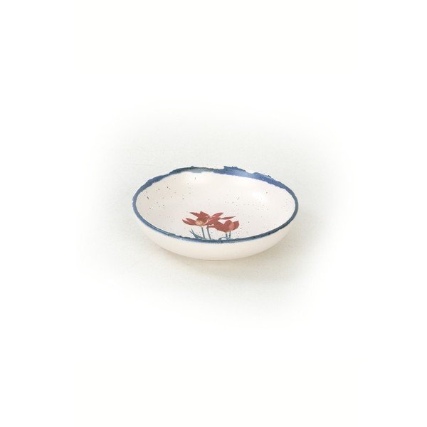 6 keraamilise taldrikutäie komplekt, ø 13 cm - My Ceramic-image-2