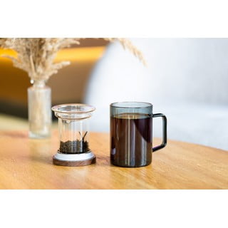 Kruus koos sõelaga 350ml Soho - Vialli Design