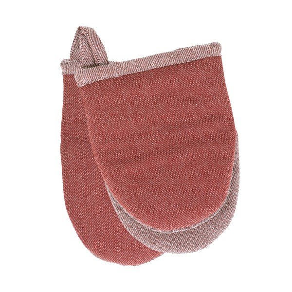 Puuvillased köögikindad kahes komplektis Somerset - Tiseco Home Studio