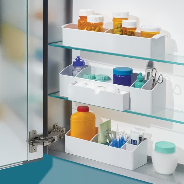 Organizér se zásuvkou iDesign Med-image-1