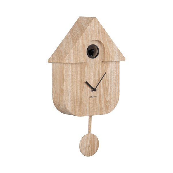 Süstikukell Modern Cuckoo - Karlsson-image-3