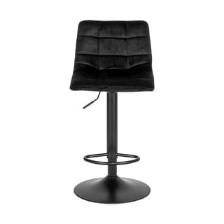 Mustad baaritoolid 2tk komplektis 88 cm Middelfart - House Nordic