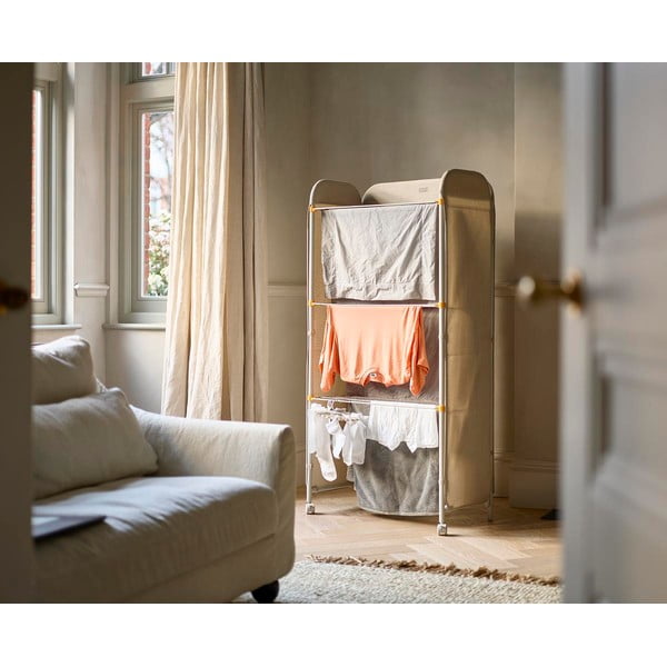 Beež pesukuivatusrest 14 m Eclipse - Joseph Joseph-image-1